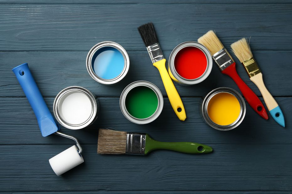 How-Commercial-Painters-Can-Enhance-Your-Property-Value