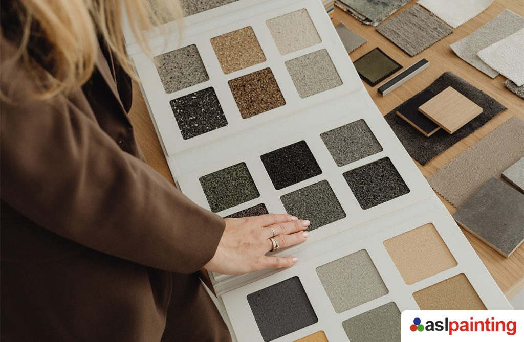 How To Choose the Right Neutral Colours for Your Workspace