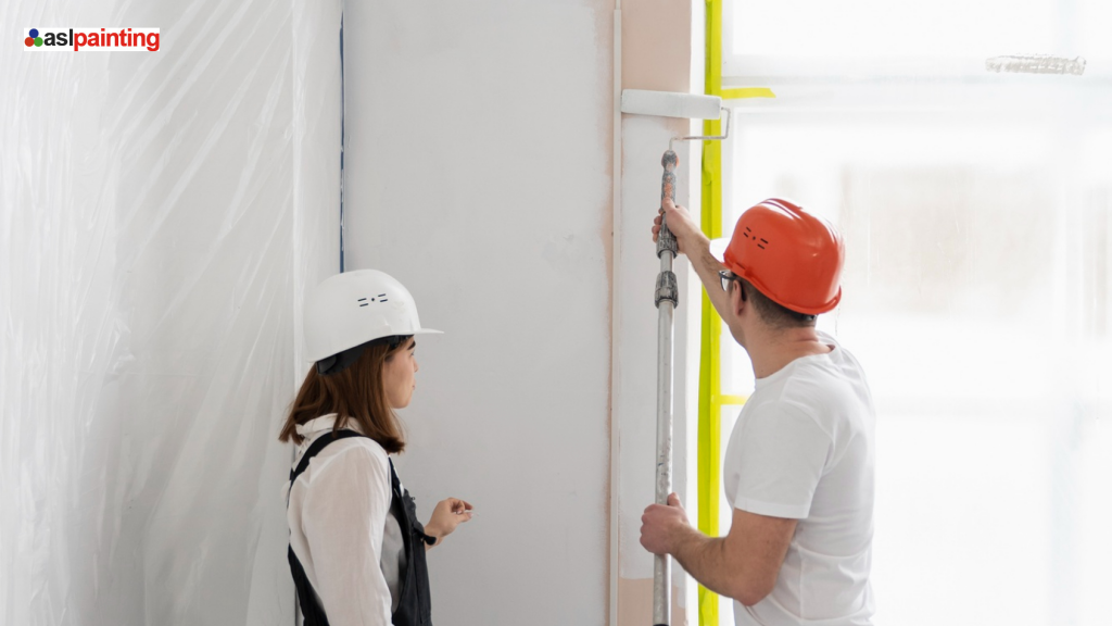 Painters Sydney - Expert tips to save time and money