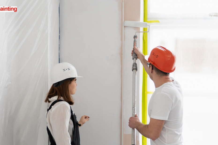 Painters Sydney - Expert tips to save time and money